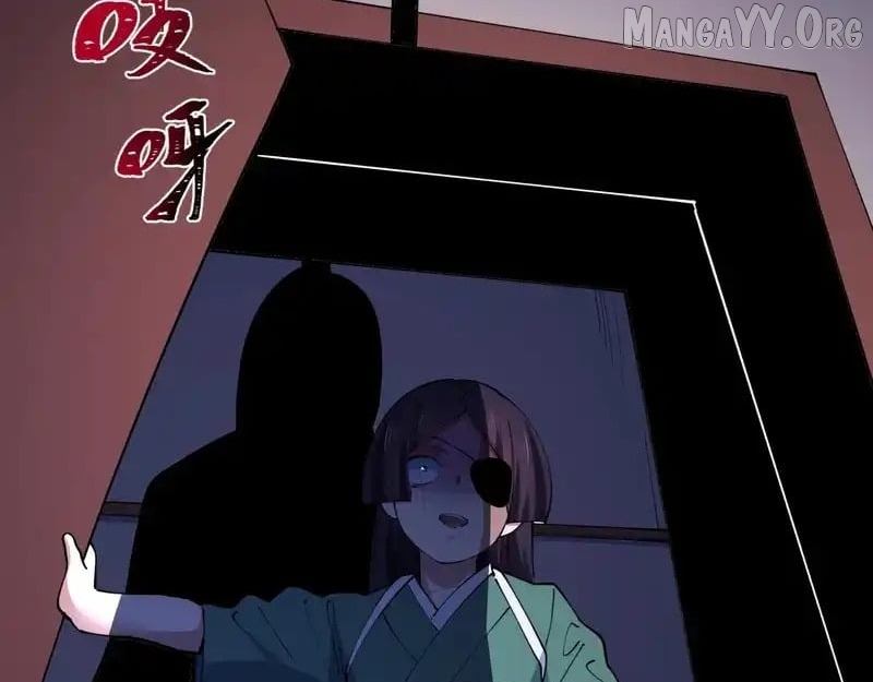 Era of the Haunted Chapter 548 - page 100
